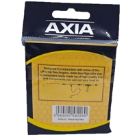 Axia Plaice Rig Red/Yellow